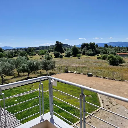 Jason S Place Eretria (Evia)