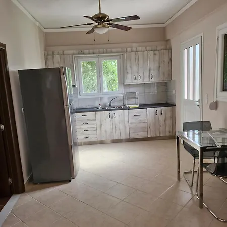Jason S Place Villa
