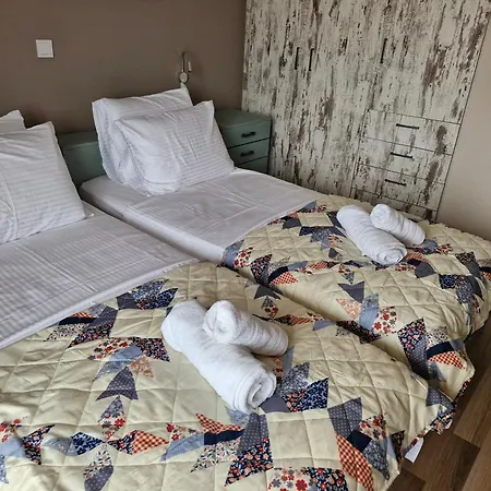 Jason S Place * Eretria (Evia)